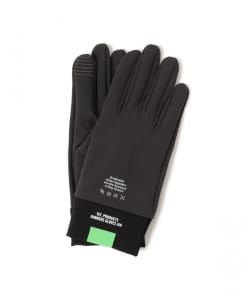 【tet. POP UP STORE 2025】tet. / runners gloves air グローブ  Men