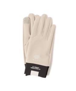【tet. POP UP STORE 2025】tet. / runners gloves air グローブ  Men