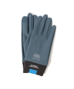 【tet. POP UP STORE 2025】tet. / runners gloves air グローブ  Men