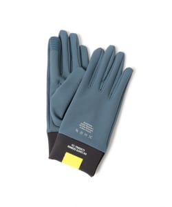 【tet. POP UP STORE 2025】tet. / runners gloves air グローブ Women