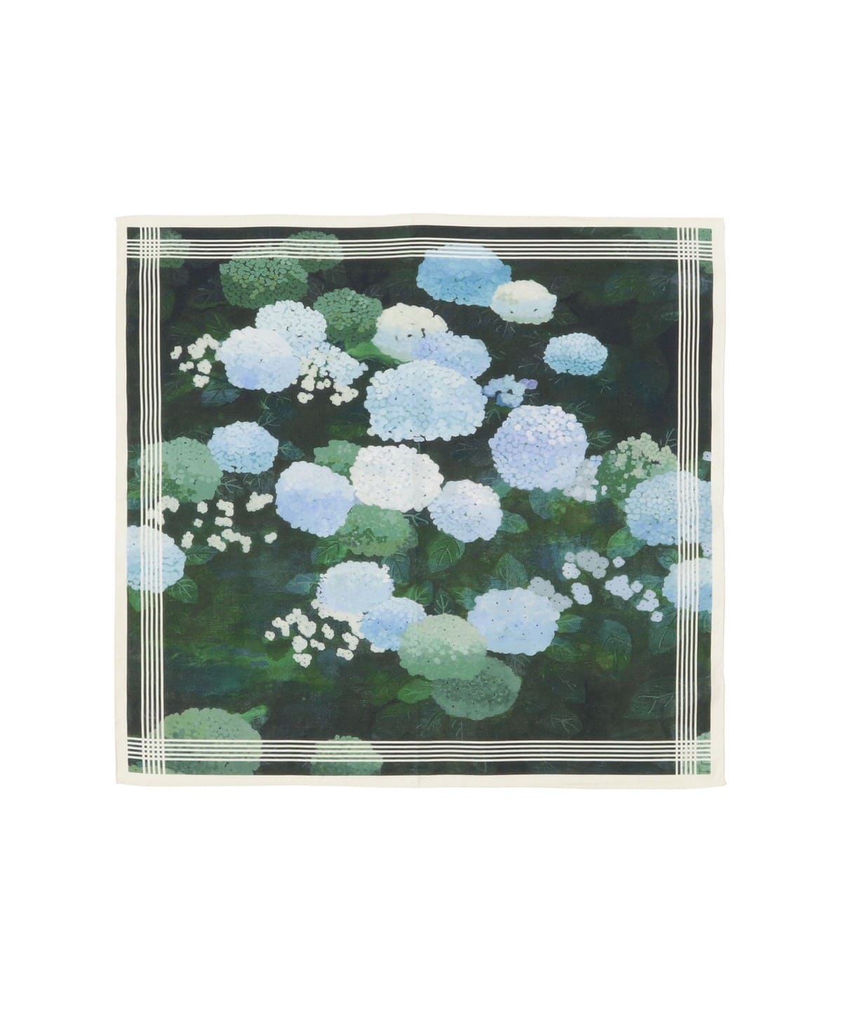 ASEEDONCLOUD / Handkerchief バンダナ スカーフ 財布・小物 WOMEN Ajisai ONE SIZE ASEEDONCLOUD / Handkerchief バンダナ スカーフ 財布・小物 WOMEN Ajisai ONE SIZE