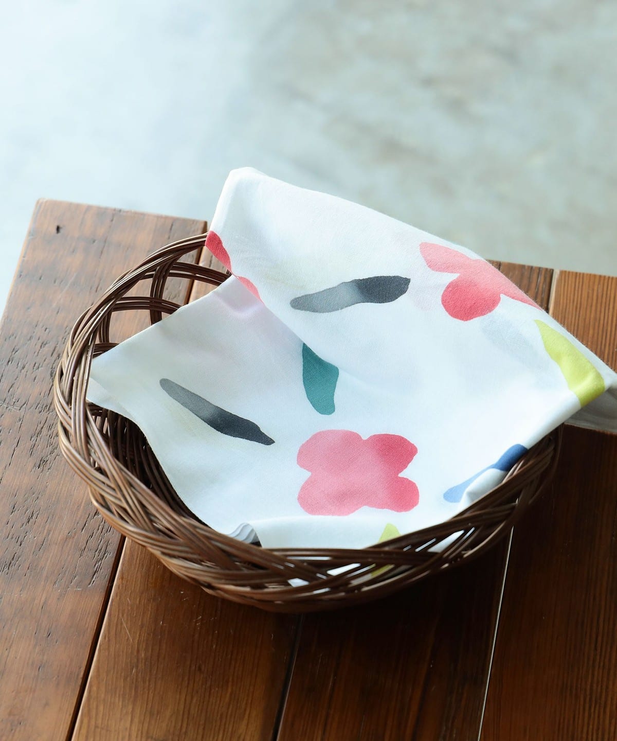 Mustakivi / てぬぐい インテリア MEN SONO ONE SIZE Mustakivi / てぬぐい インテリア MEN SONO ONE SIZE