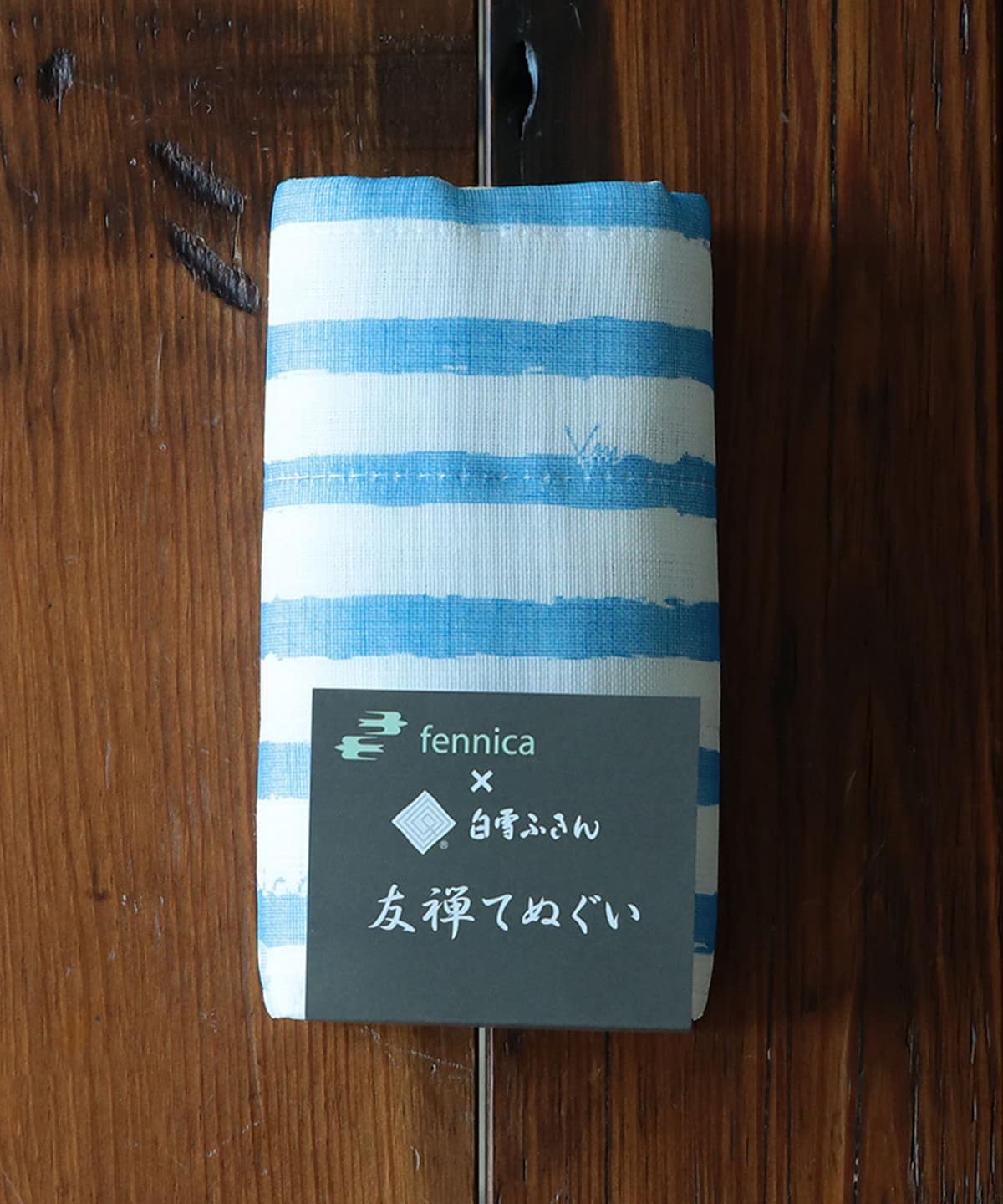 【別注】白雪ふきん シラユキフキン / 友禅 てぬぐい インテリア WOMEN BLUE ONE SIZE(30x90) 【別注】白雪ふきん シラユキフキン / 友禅 てぬぐい インテリア WOMEN BLUE ONE SIZE(30x90)