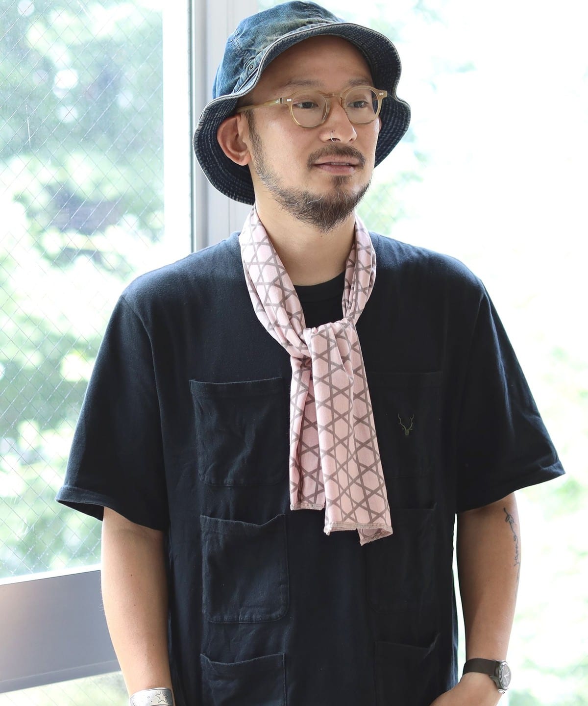 CHAORAS チャオラス / スポーツ 手ぬぐい 其の二 インテリア MEN かごめ ONE SIZE CHAORAS チャオラス / スポーツ 手ぬぐい 其の二 インテリア MEN かごめ ONE SIZE