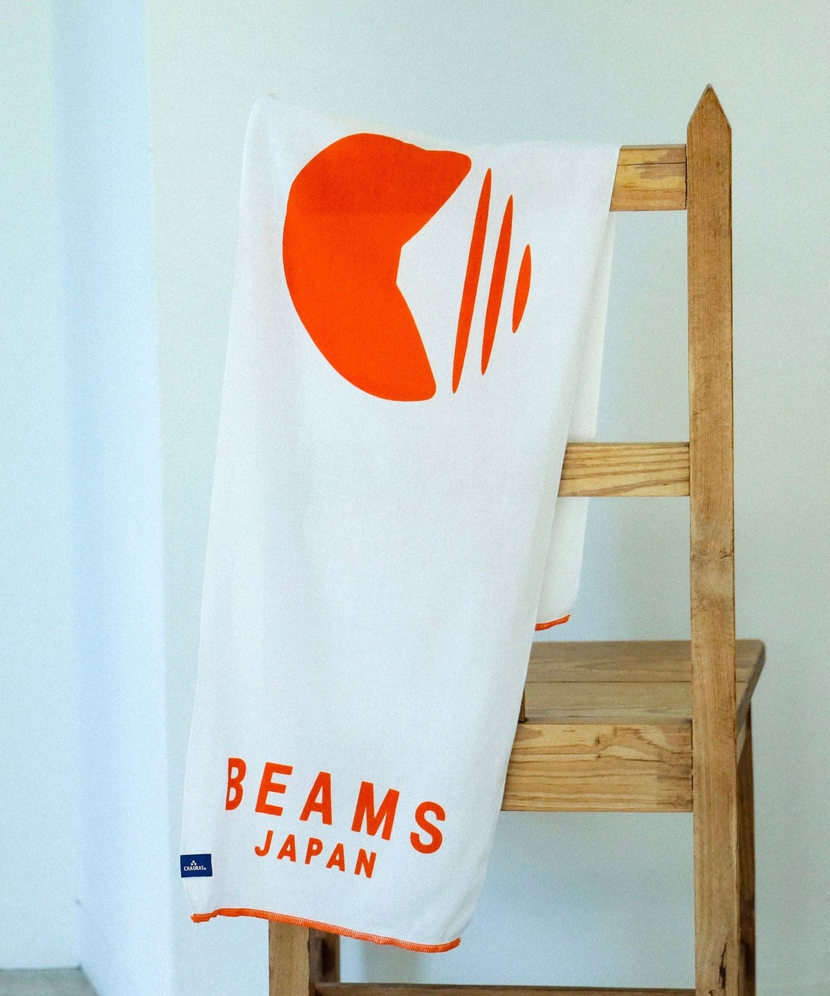 BEAMS JAPAN（ビームス ジャパン）【別注】CHAORAS / ロゴマーク