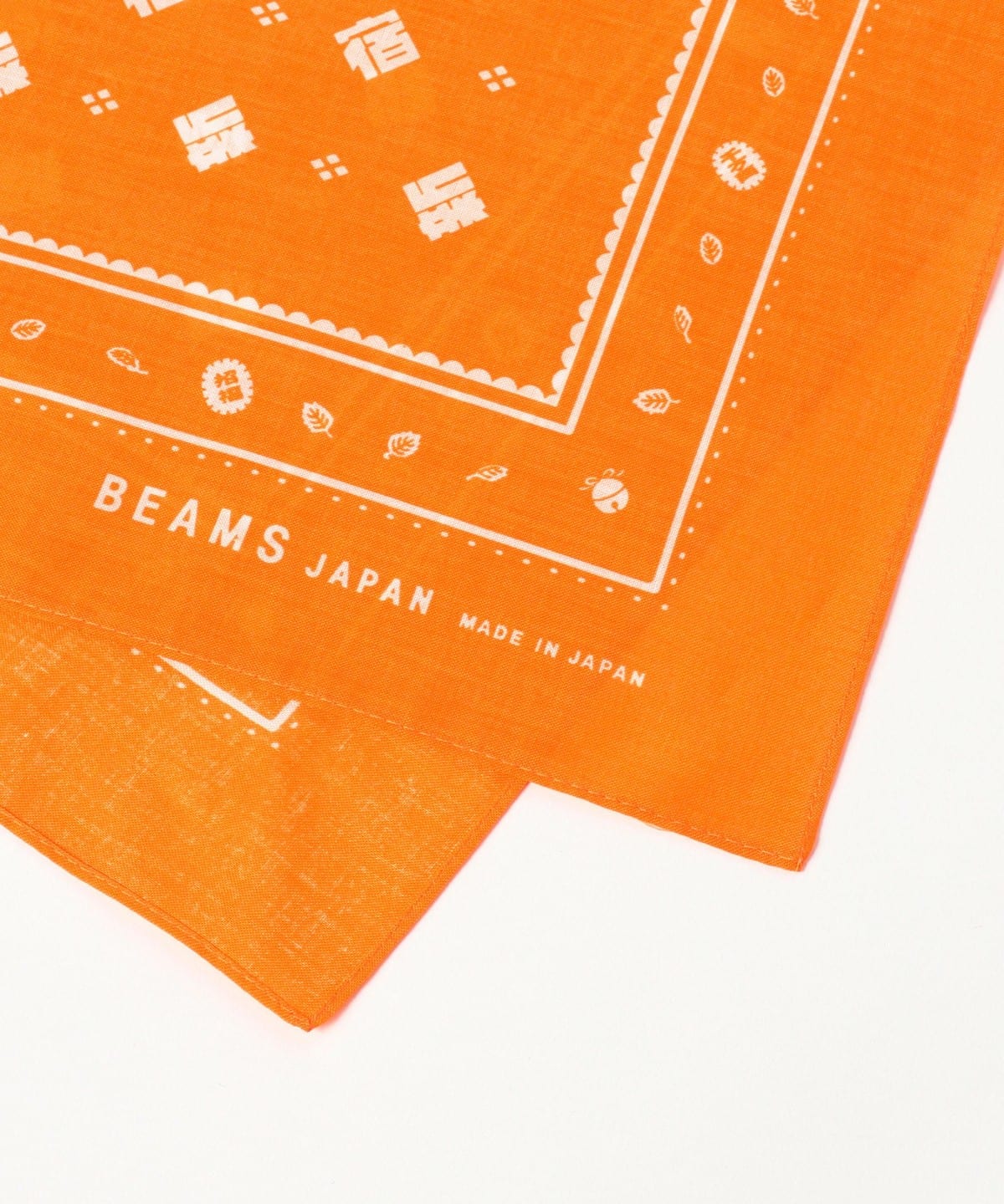 BEAMS JAPAN（ビームス ジャパン）【ショップ限定商品】BEAMS JAPAN