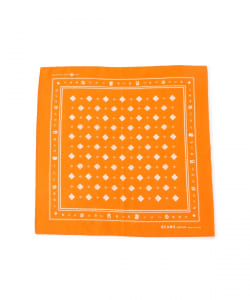 【ショップ限定商品】BEAMS JAPAN 「新宿」バンダナ