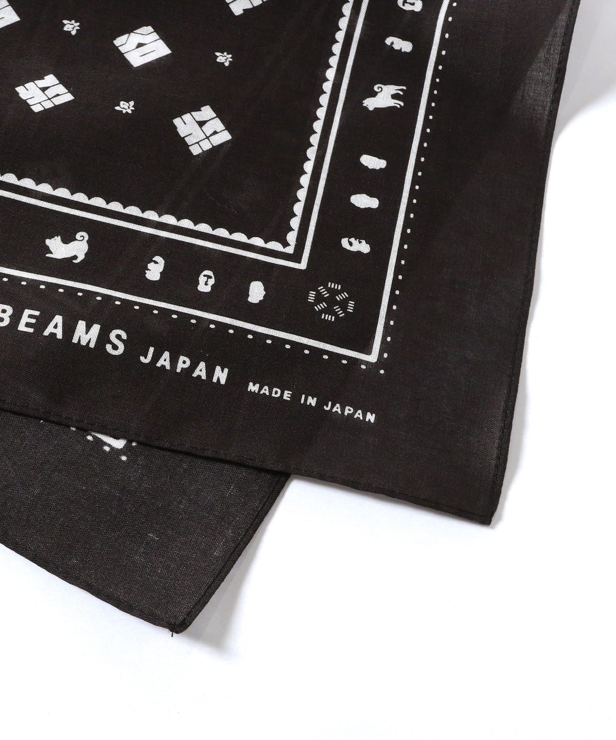 BEAMS JAPAN（ビームス ジャパン）【ショップ限定商品】BEAMS JAPAN
