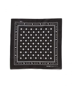 【ショップ限定商品】BEAMS JAPAN 「渋谷」 バンダナ