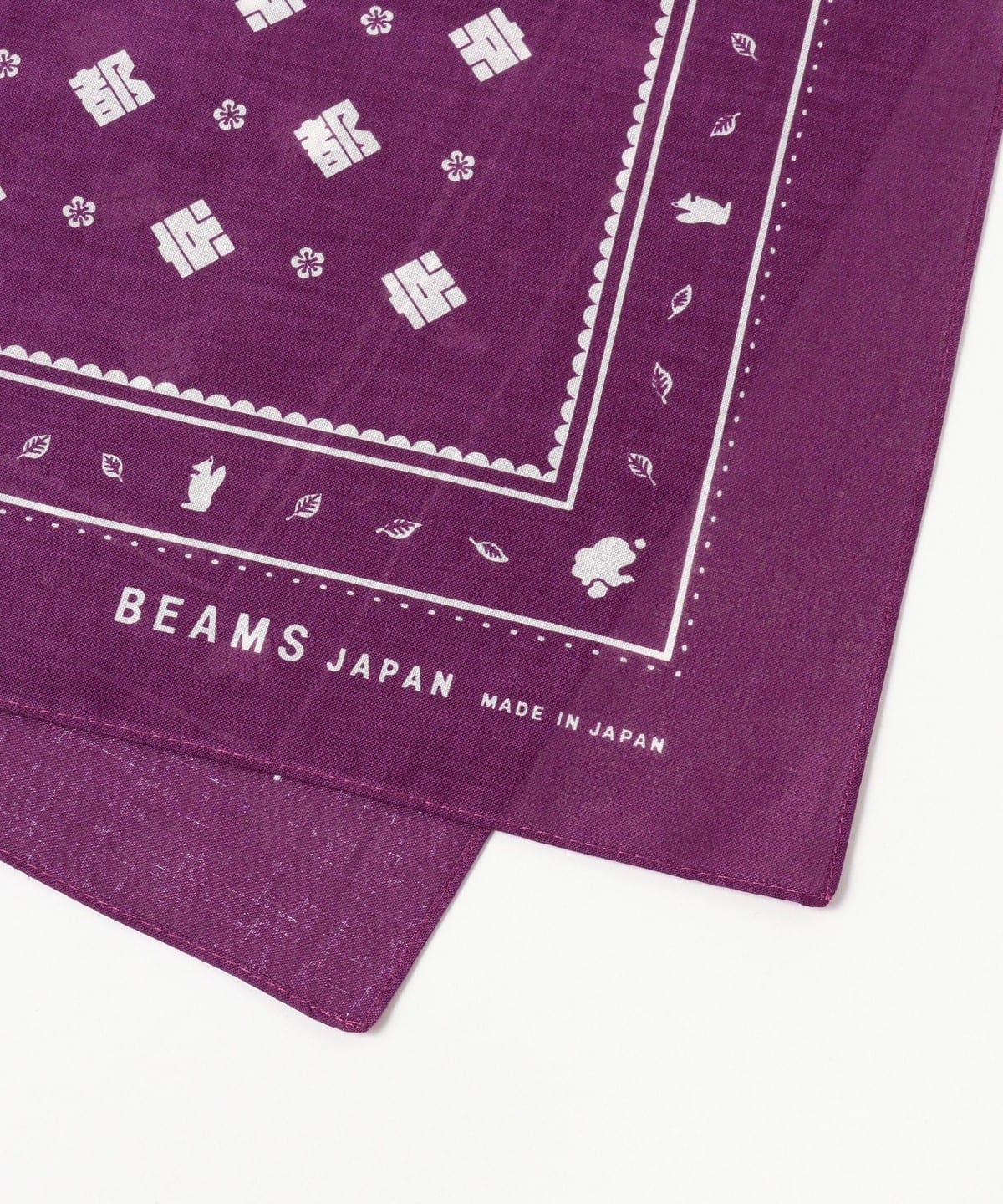 BEAMS JAPAN（ビームス ジャパン）【ショップ限定商品】BEAMS JAPAN