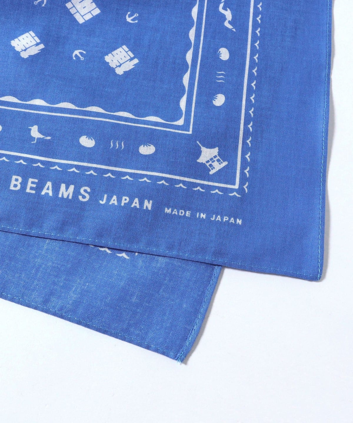 BEAMS JAPAN（ビームス ジャパン）【ショップ限定商品】BEAMS JAPAN