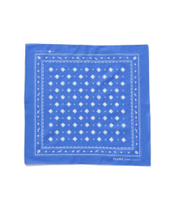 【ショップ限定商品】BEAMS JAPAN 「横浜」 バンダナ