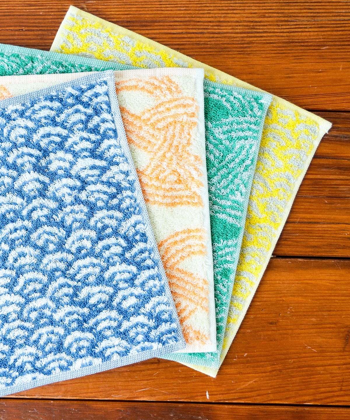 【別注】吉井毛巾 / 手帕