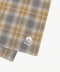 Brown check