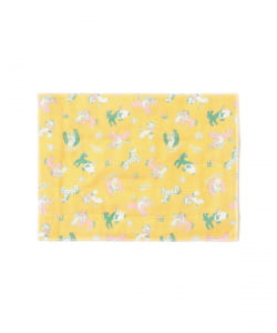 白雪ふきん / 友禅ふきん 午