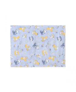 白雪ふきん / 友禅ふきん 午