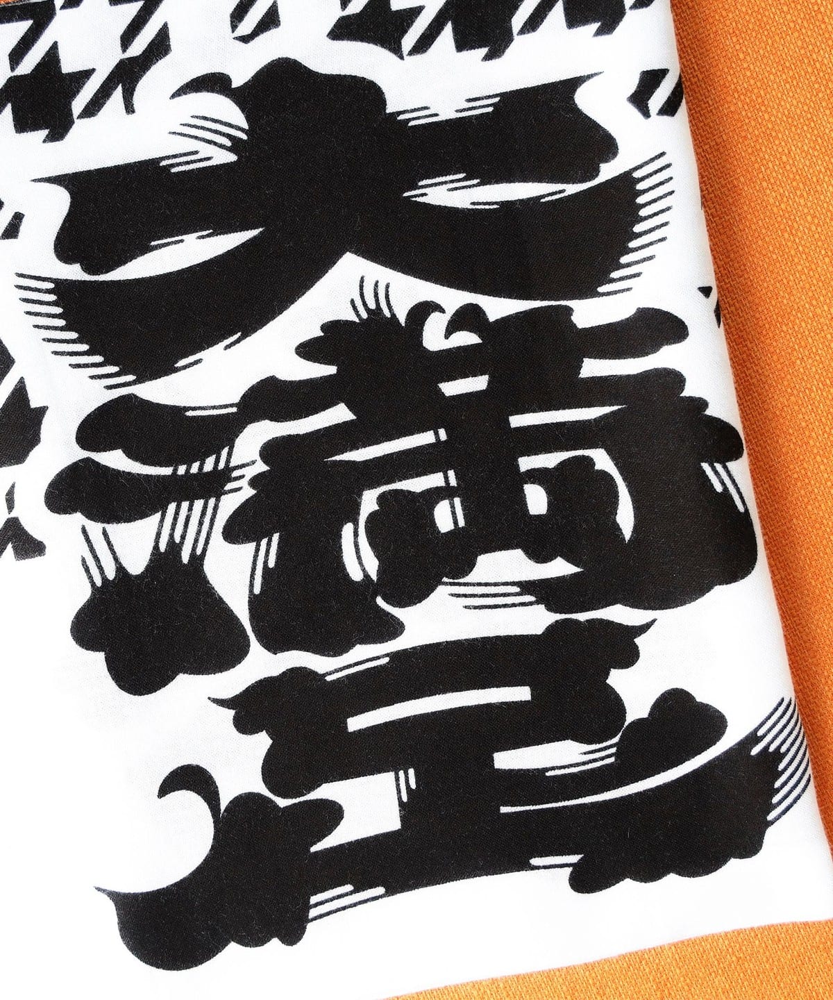 �y�ʒ��zCHAORAS �`���I���X / �E������ʂ����u�叟���E�听���E�喞���v ���z�E���� MEN - ONE SIZE