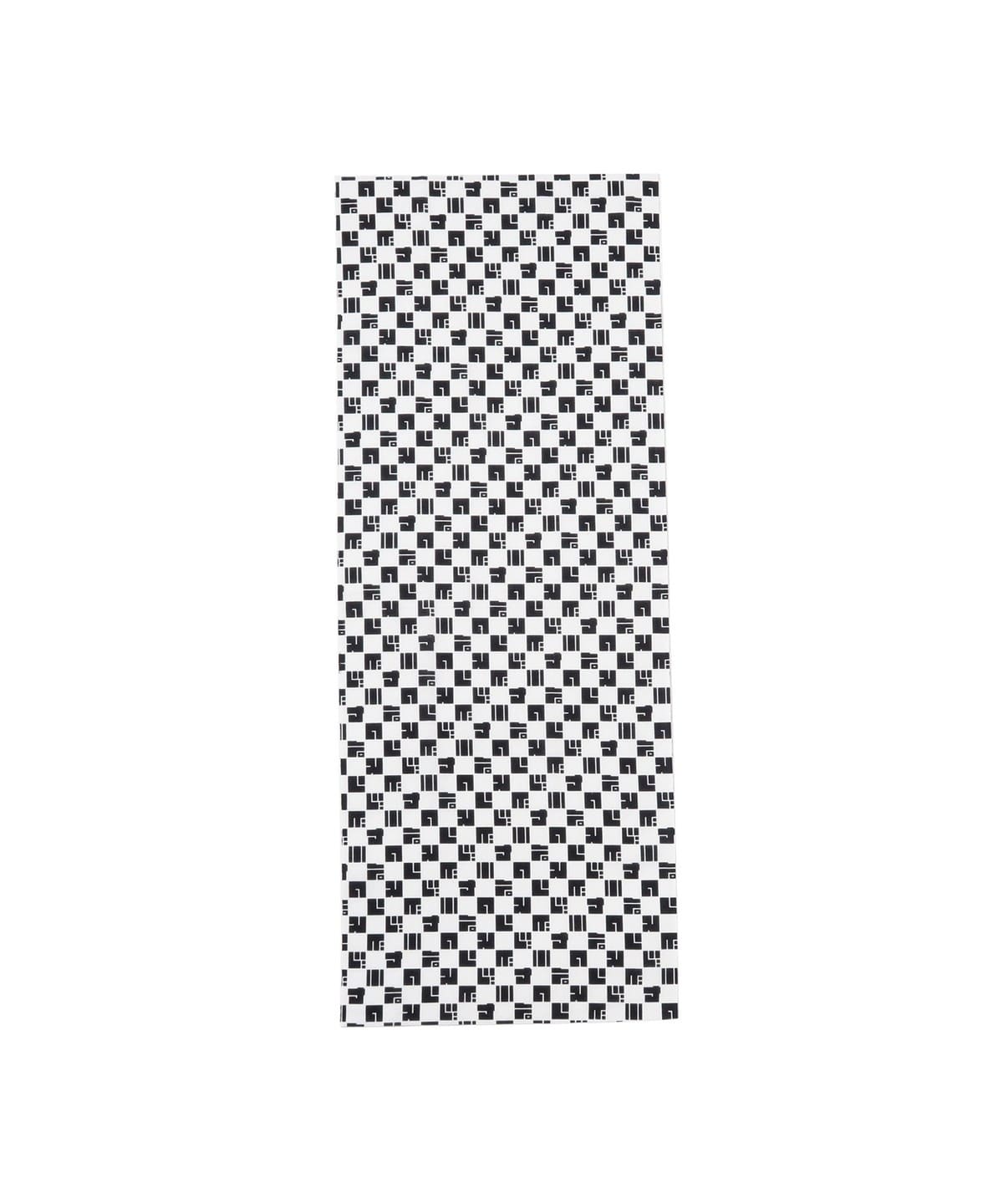 BEAMS JAPAN (BEAMS JAPAN) BEAMS JAPAN Logo Tenugui (Interior Towel