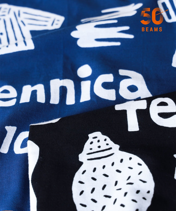 中川染厂 / fennica原创手巾（日式手巾）