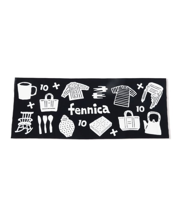 中川染厂 / fennica原创手巾（日式手巾）