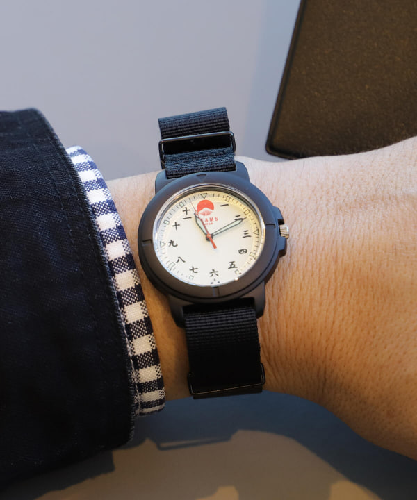 SMURF TIME VINTAGE WATCH 腕時計の+aethiopien-botschaft.de