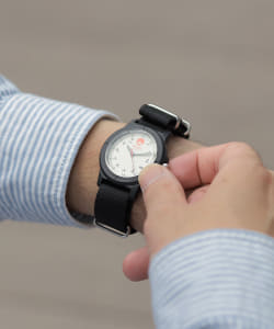 BEAMS JAPAN（ビームス ジャパン）の腕時計通販アイテム検索｜BEAMS