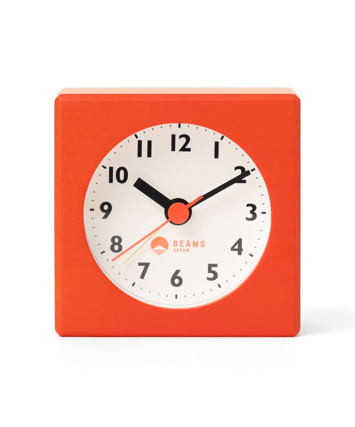 BEAMS JAPAN（ビームス ジャパン）【別注】 Lemnos / alarm clock