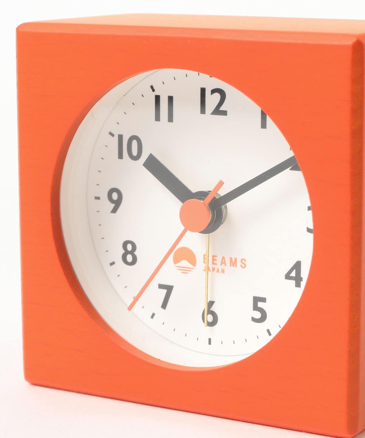 BEAMS JAPAN（ビームス ジャパン）【別注】 Lemnos / alarm clock