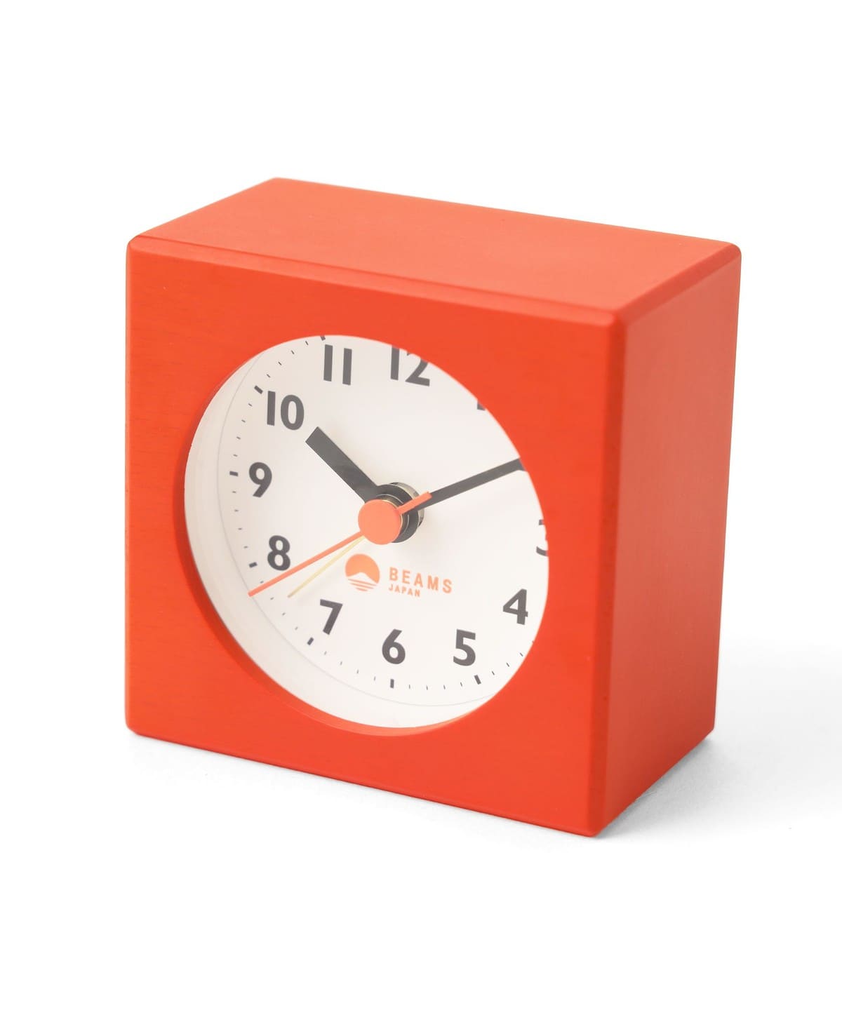 BEAMS JAPAN（ビームス ジャパン）【別注】 Lemnos / alarm clock