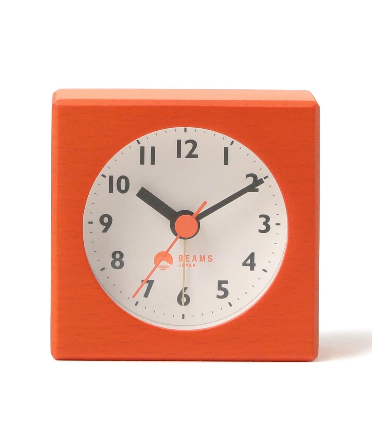 BEAMS JAPAN（ビームス ジャパン）【別注】 Lemnos / alarm clock