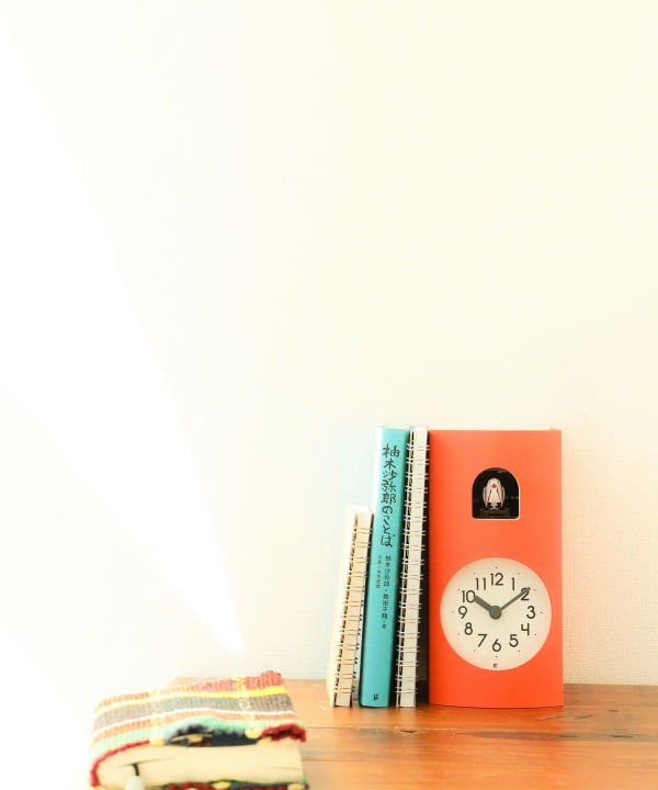 BEAMS JAPAN（ビームス ジャパン）【別注】 Lemnos / Bockoo ブックゥ