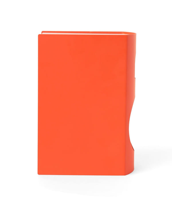 BEAMS JAPAN [別注] Lemnos Bockoo ブックゥ BEAMS JAPAN（ビームス ジャパン）【別注】 Lemnos / Bockoo ブックゥ