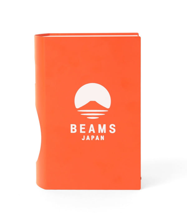 BEAMS JAPAN [別注] Lemnos Bockoo ブックゥ BEAMS JAPAN（ビームス ジャパン）【別注】 Lemnos / Bockoo ブックゥ
