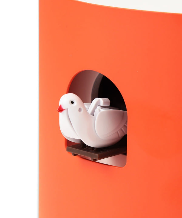 BEAMS JAPAN（ビームス ジャパン）【別注】 Lemnos / Bockoo ブックゥ