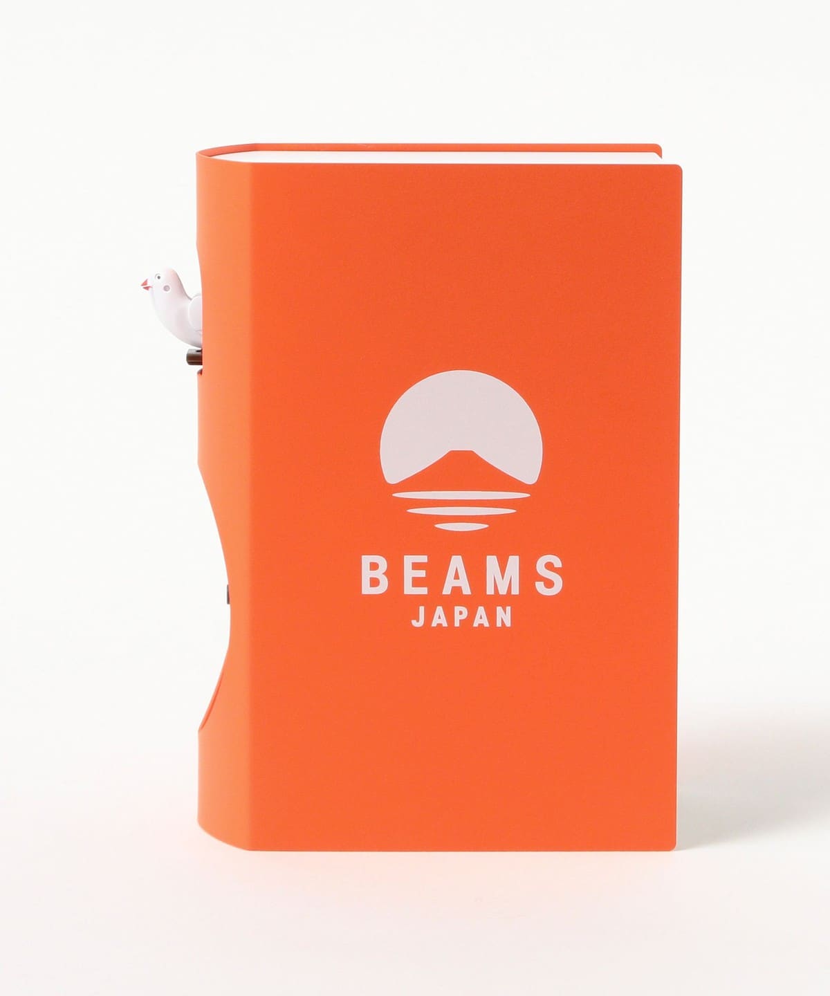 BEAMS JAPAN（ビームス ジャパン）【別注】 Lemnos / Bockoo ブックゥ