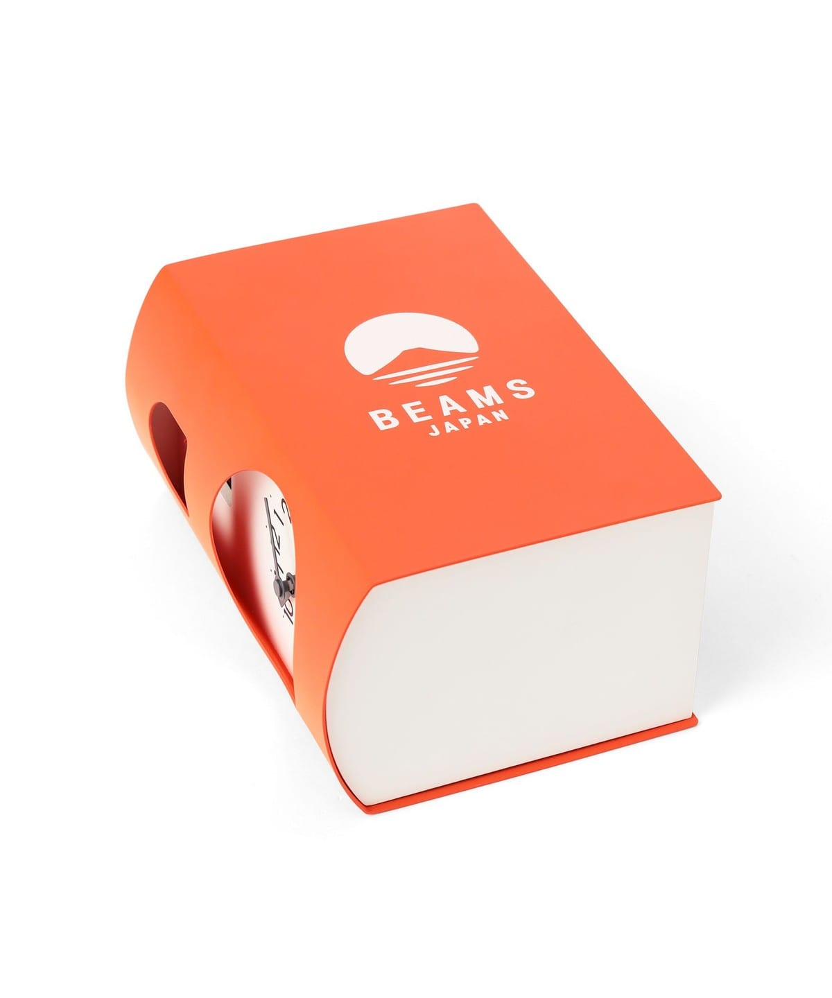 BEAMS JAPAN [別注] Lemnos Bockoo ブックゥ BEAMS JAPAN（ビームス ジャパン）【別注】 Lemnos / Bockoo ブックゥ