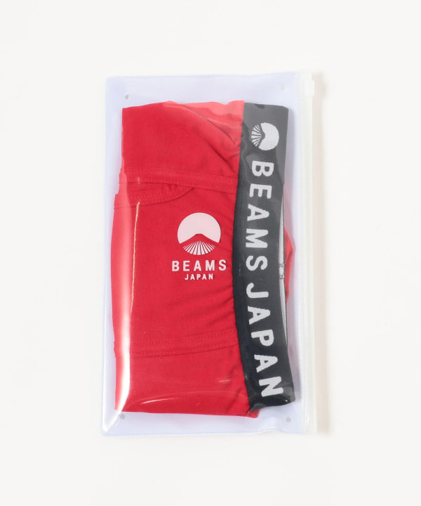 BEAMS JAPAN BEAMS JAPAN RENOWN INX × BEAMS JAPAN / Special order