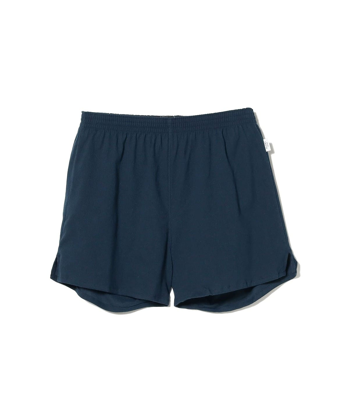 【別注】高島ちぢみ / トランクス インナーウエア マタニティ・ベビー MEN NAVY L 【別注】高島ちぢみ / トランクス インナーウエア マタニティ・ベビー MEN NAVY L