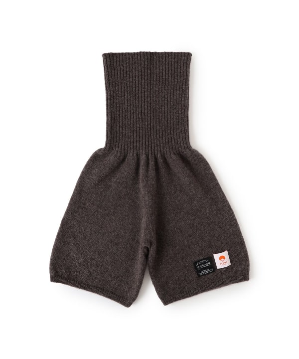 【別注】GIM / カシミヤ 腹巻パンツ 26