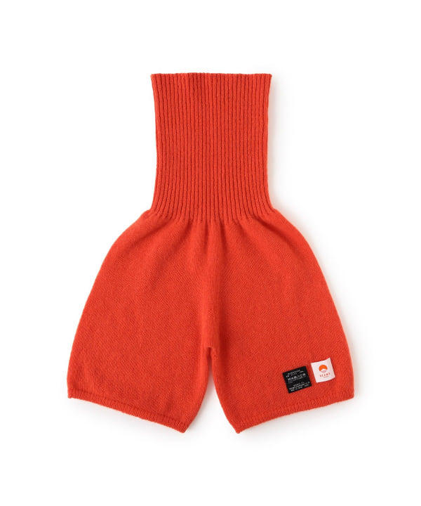 【別注】GIM / カシミヤ 腹巻パンツ 26