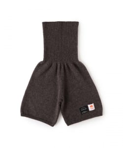 【別注】GIM / カシミヤ 腹巻パンツ 26