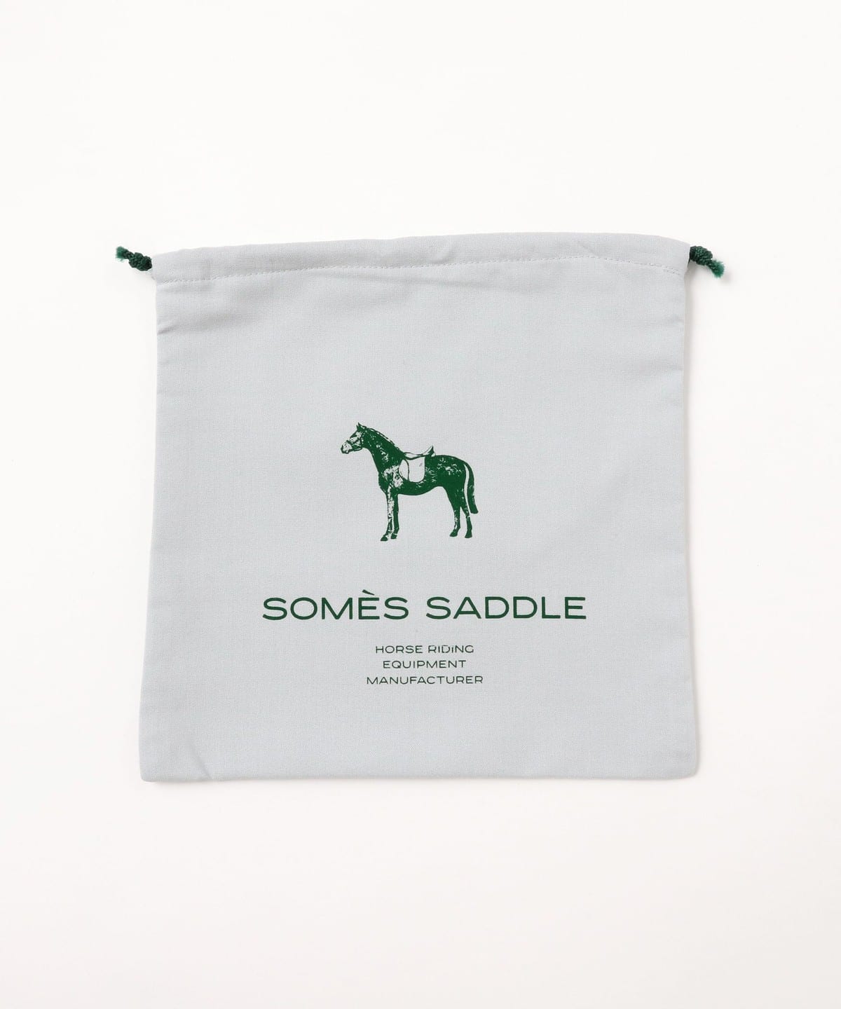 【別注】SOMES SADDLE / 皮革皮帶