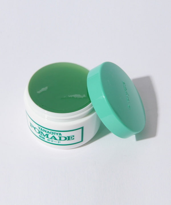 BEAMS JAPAN（ビームス ジャパン）柳屋 / ポマード 小（コスメ