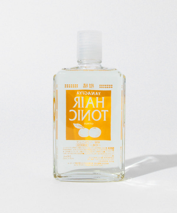 BEAMS JAPAN BEAMS JAPAN / Hair Tonic Citrus (Cosmetics