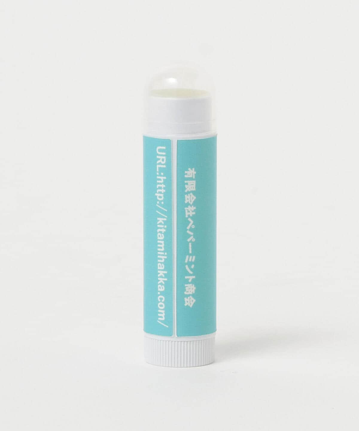 BEAMS JAPAN（ビームス ジャパン）ペパーミント商会 / ハッカ