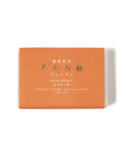 丸菱石鹸 / 四季 石鹸 90g