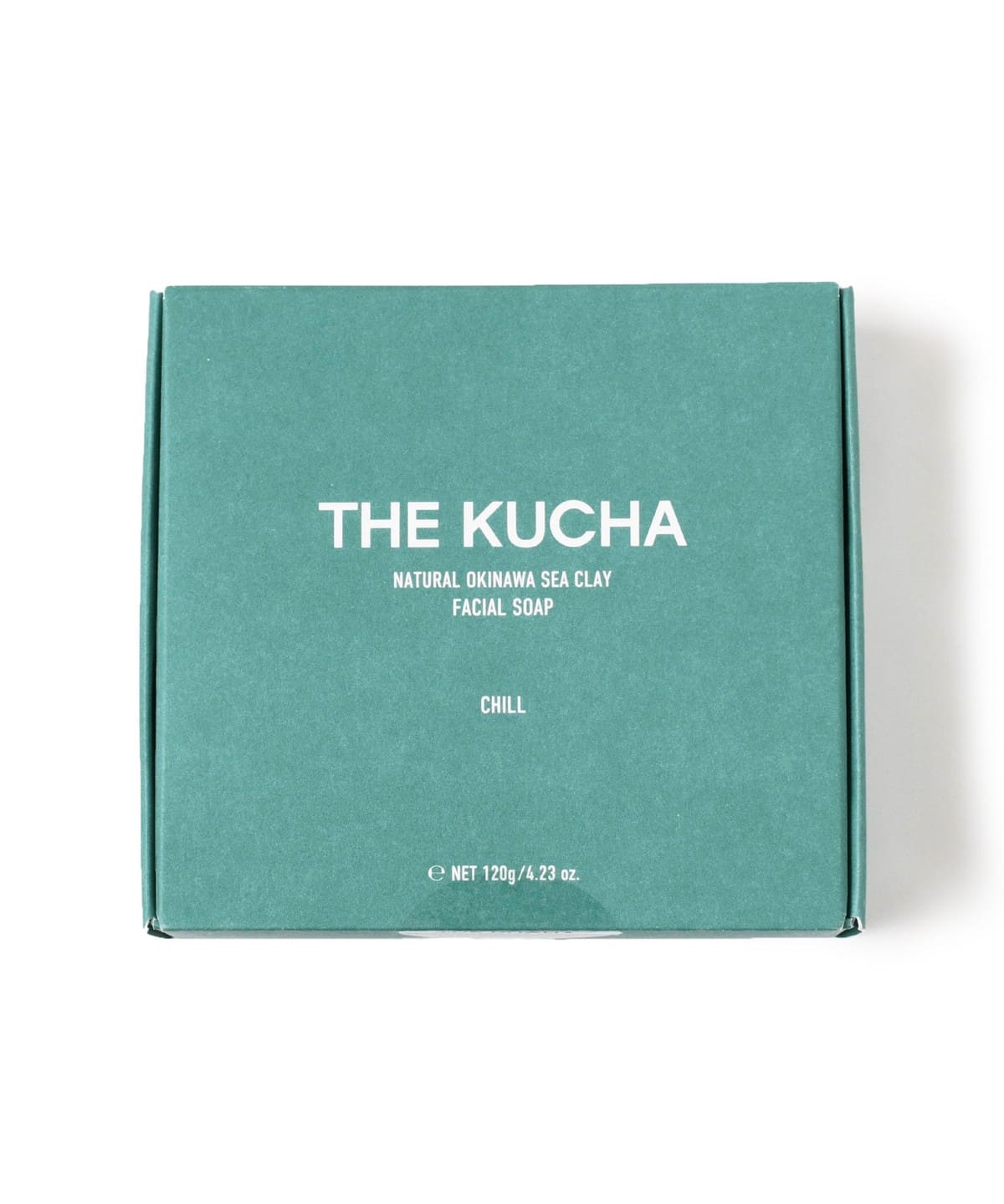 THE KUCHA / FACIAL SOAP フェイシャルソープ 120g コスメ・香水 WOMEN CHILL ONE SIZE THE KUCHA / FACIAL SOAP フェイシャルソープ 120g コスメ・香水 WOMEN CHILL ONE SIZE