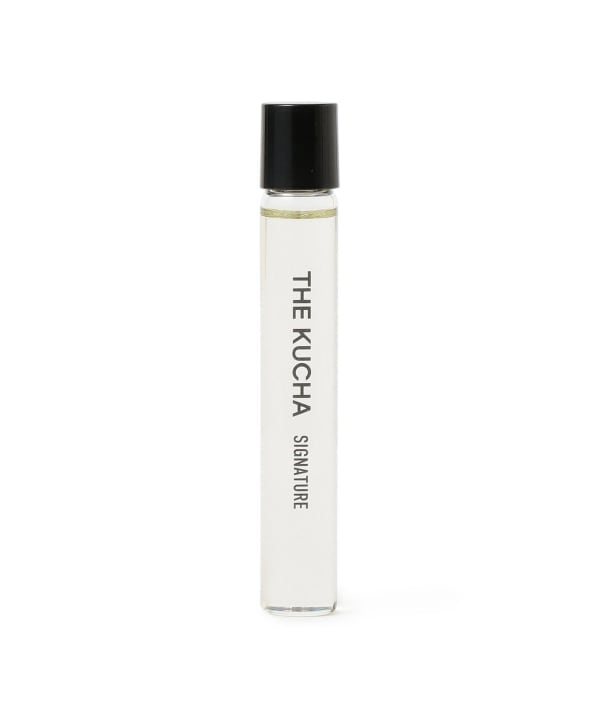 fennica（フェニカ）THE KUCHA / ROLL ON FRAGRANCE 10ml