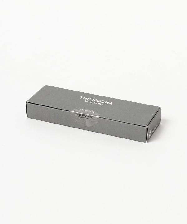 fennica（フェニカ）THE KUCHA / ROLL ON FRAGRANCE 10ml