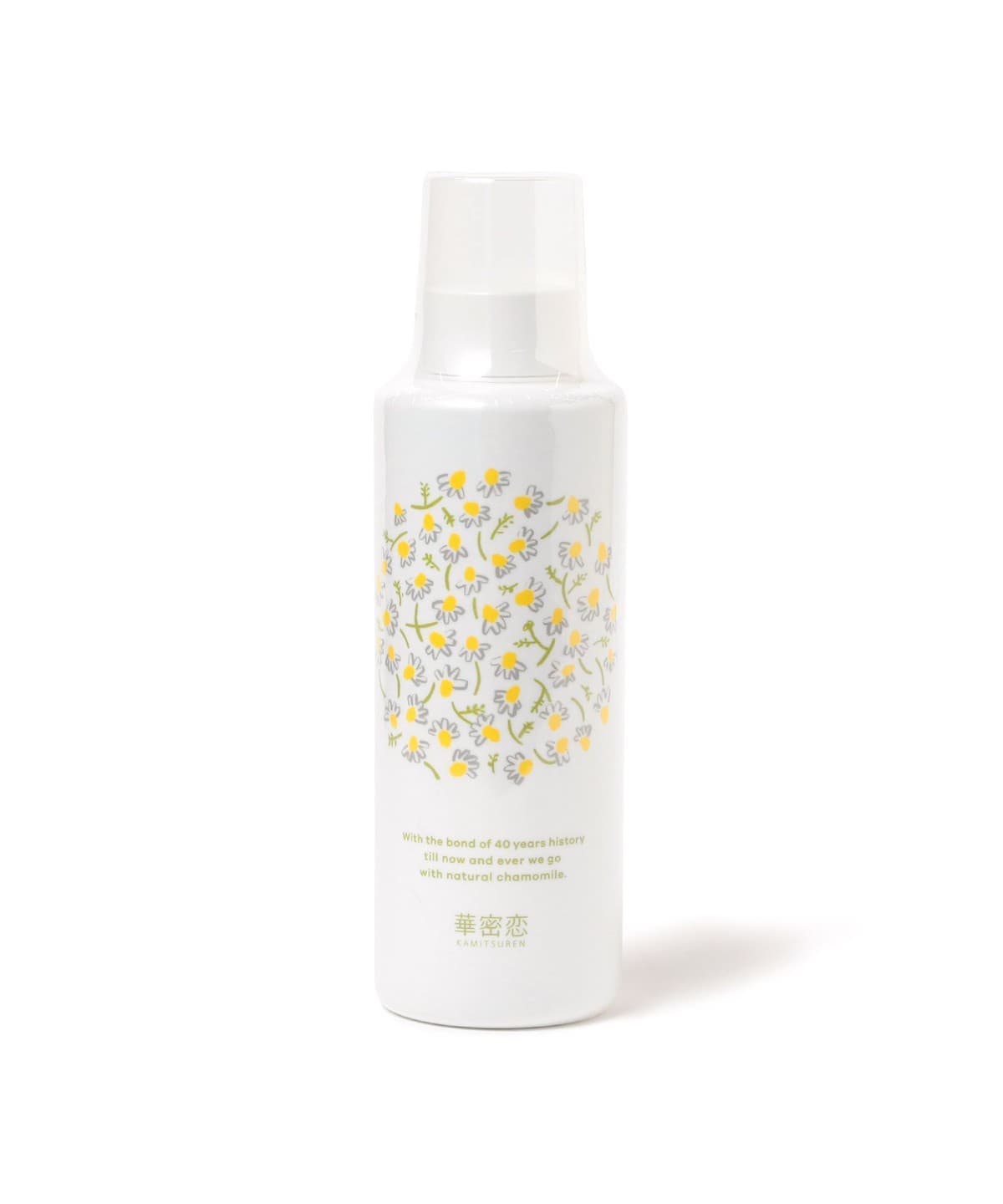 華密恋 / 入浴剤 400ml インテリア MEN - ONE SIZE 華密恋 / 入浴剤 400ml インテリア MEN - ONE SIZE